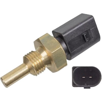 FEBI BILSTEIN 100982 Unità di Invio - Sensore di Temperatura del Liquido di Raffreddamento FEBI BILSTEIN 100982 Unità di Invio - Sensore di Temperatura del Liquido di Raffreddamento