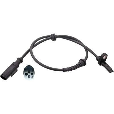 Febi Bilstein Bagaksel ABS-sensor - Fiat Grande Punto Opel Febi Bilstein Bagaksel ABS-sensor - Fiat Grande Punto Opel
