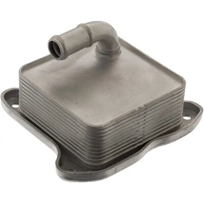Febi Bilstein Ölkühler - Für Audi, Seat, VW, Skoda Febi Bilstein Ölkühler - Für Audi, Seat, VW, Skoda