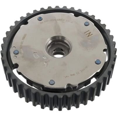 FEBI BILSTEIN Kamakslerjusterer - Indtagsside - 42 tænder - 126mm diameter FEBI BILSTEIN Kamakslerjusterer - Indtagsside - 42 tænder - 126mm diameter