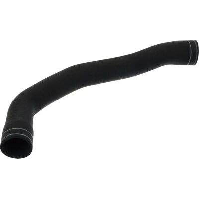 FEBI BILSTEIN 101070 - Kølerhaveslange EPDM til SCANIA FEBI BILSTEIN 101070 - Kølerhaveslange EPDM til SCANIA