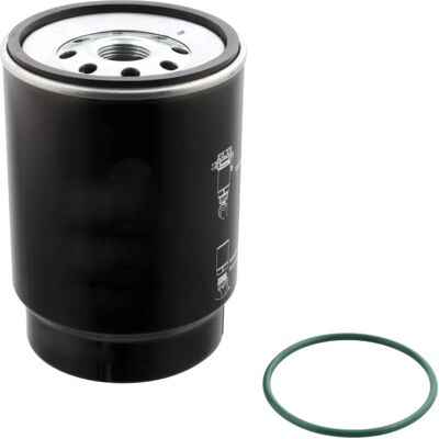 FEBI BILSTEIN 101080 Polttoaineen suodatin - Ruuvattava suodatin FEBI BILSTEIN 101080 Polttoaineen suodatin - Ruuvattava suodatin