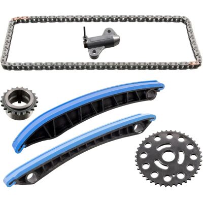 FEBI BILSTEIN - Model 101100 - Timing Chain Kit FEBI BILSTEIN - Model 101100 - Timing Chain Kit