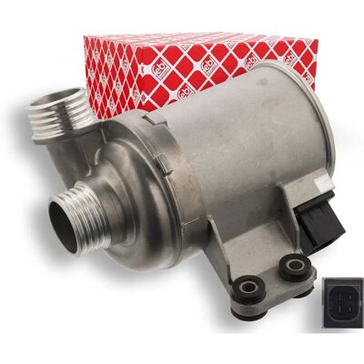 FEBI BILSTEIN 101104 Vandpumpe - Vandpumpe FEBI BILSTEIN 101104 Vandpumpe - Vandpumpe