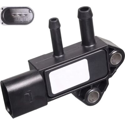 Febi Bilstein 101105 Abgasdrucksensor - Abgasdrucksensor Febi Bilstein 101105 Abgasdrucksensor - Abgasdrucksensor