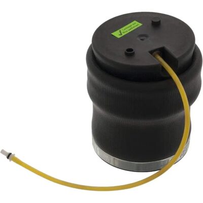 FEBI BILSTEIN - Modelo 101148 - Fuelle de resorte para suspensión - Compatible con Renault Trucks, Volvo, Mercedes-Benz, MAN, Scania, Irisbus FEBI BILSTEIN - Modelo 101148 - Fuelle de resorte para suspensión - Compatible con Renault Trucks, Volvo, Mercedes-Benz, MAN, Scania, Irisbus