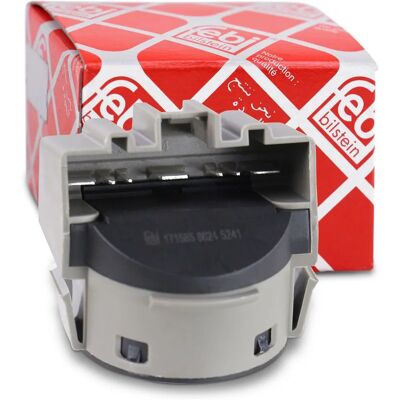 Febi Bilstein 5W-30 Longlife Motor Oil - Automotive Febi Bilstein 5W-30 Longlife Motor Oil - Automotive