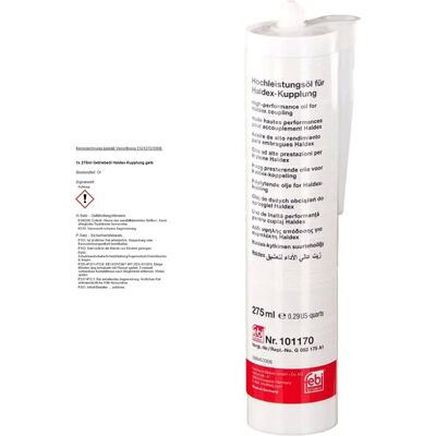 Olej 4x4 Febi Bilstein - Haldex, VW, Audi, Ford Olej 4x4 Febi Bilstein - Haldex, VW, Audi, Ford