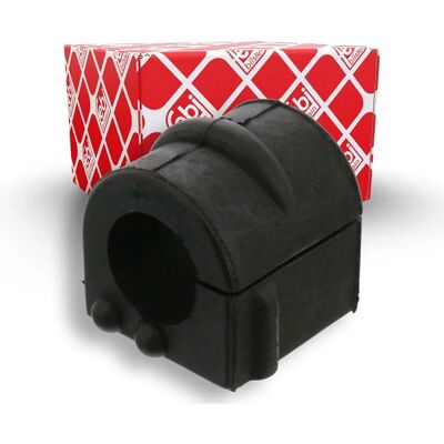 FEBI BILSTEIN Stabilisatorhalter - Opel/Fiat/Saab FEBI BILSTEIN Stabilisatorhalter - Opel/Fiat/Saab