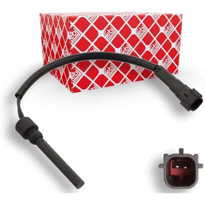 FEBI BILSTEIN 101231 Niveausensor - Niveausensor FEBI BILSTEIN 101231 Niveausensor - Niveausensor