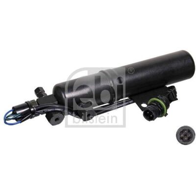 FEBI BILSTEIN - 101237 - Tryckbrytare - Avfuktare AC FEBI BILSTEIN - 101237 - Tryckbrytare - Avfuktare AC