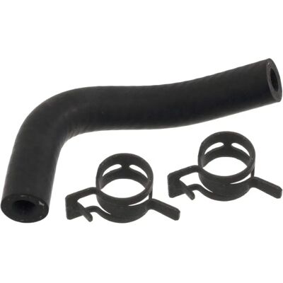 FEBI BILSTEIN Tuyau radiateur - EPDM 13/9mm 66mm FEBI BILSTEIN Tuyau radiateur - EPDM 13/9mm 66mm