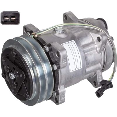 FEBI BILSTEIN 101260 Klimakompressor - Kompressor FEBI BILSTEIN 101260 Klimakompressor - Kompressor