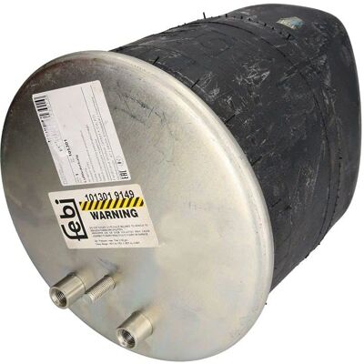 FEBI BILSTEIN 101301 Soufflet de aire para suspensión trasera - Suspensión neumática FEBI BILSTEIN 101301 Soufflet de aire para suspensión trasera - Suspensión neumática