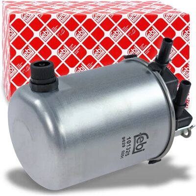 FEBI BILSTEIN Üzemanyagszűrő - 101325 FEBI BILSTEIN Üzemanyagszűrő - 101325