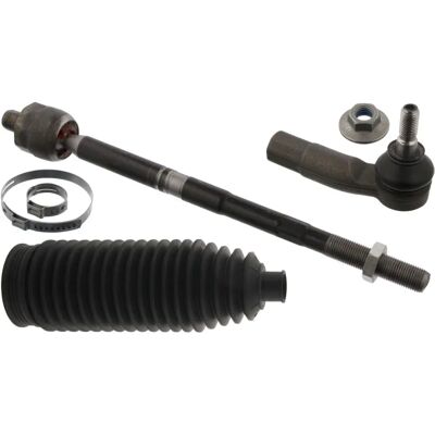 FEBI BILSTEIN 101413 Bară de direcție pentru VW Passat B7 și B6 - Element suspensie FEBI BILSTEIN 101413 Bară de direcție pentru VW Passat B7 și B6 - Element suspensie