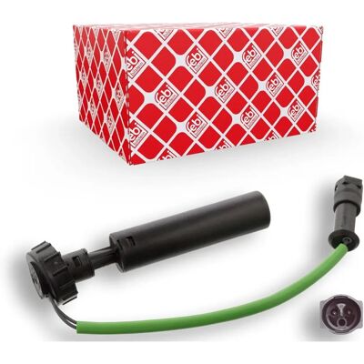 FEBI BILSTEIN 101422 Sensor de nível - Sensor de nível FEBI BILSTEIN 101422 Sensor de nível - Sensor de nível