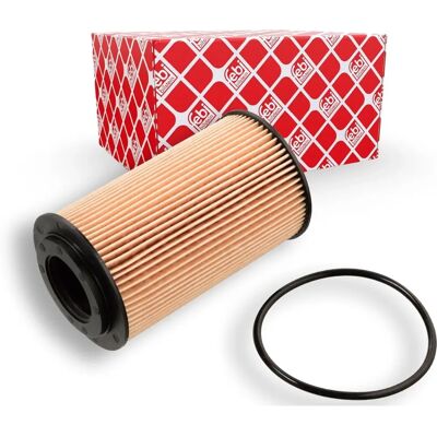 Febi Bilstein Ölfilter - 101442 - für Porsche 996/911/Boxster Febi Bilstein Ölfilter - 101442 - für Porsche 996/911/Boxster