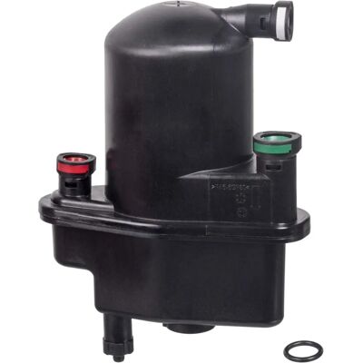Brændstoffilter FEBI BILSTEIN 101446 - Vandseparator kompatibel med Renault Clio 3 Brændstoffilter FEBI BILSTEIN 101446 - Vandseparator kompatibel med Renault Clio 3