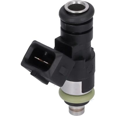 Febi Bilstein Einspritzdüse - Dichtungen - 2 Anschluss - 0,04kg - Einspritzventile Febi Bilstein Einspritzdüse - Dichtungen - 2 Anschluss - 0,04kg - Einspritzventile