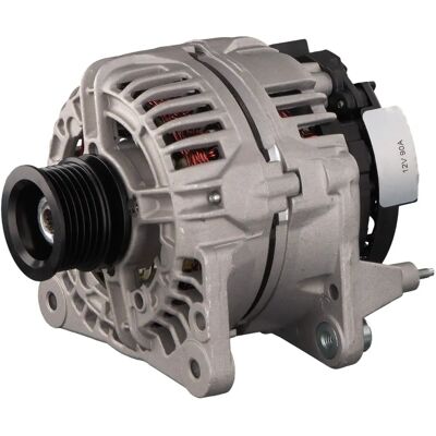 FEBI BILSTEIN Model 101499 Alternator - Volkswagen, Seat, Skoda FEBI BILSTEIN Model 101499 Alternator - Volkswagen, Seat, Skoda