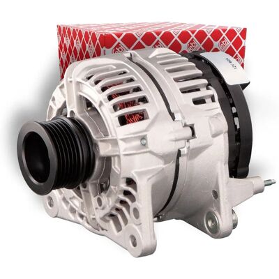 FEBI BILSTEIN Generator 90A - Generator FEBI BILSTEIN Generator 90A - Generator