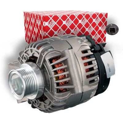 Febi Generator 12V 87A - Generator Febi Generator 12V 87A - Generator