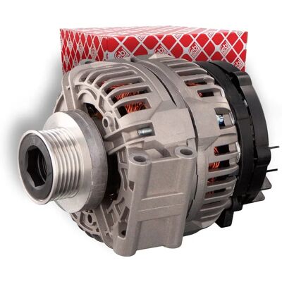 Febi Alternator 12V 105A - Alternator Febi Alternator 12V 105A - Alternator