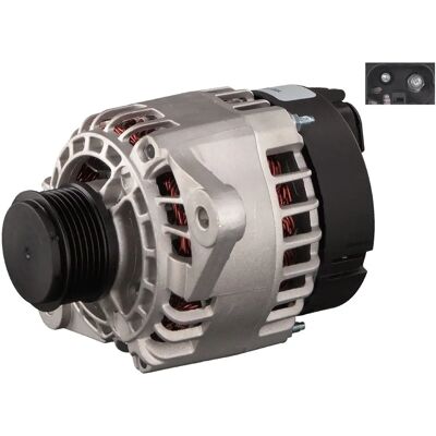 Febi Model A4034pina - Alternator Febi Model A4034pina - Alternator