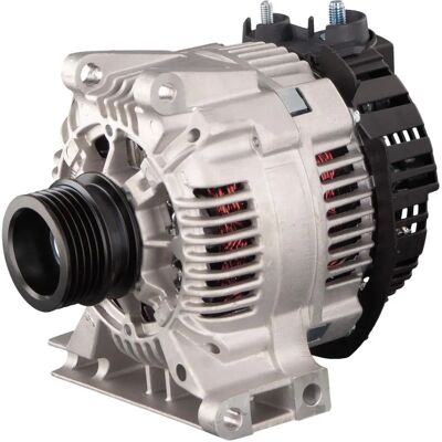 Febi A0101543802, A0111543502, Generator 90A, 12V - Generator Febi A0101543802, A0111543502, Generator 90A, 12V - Generator