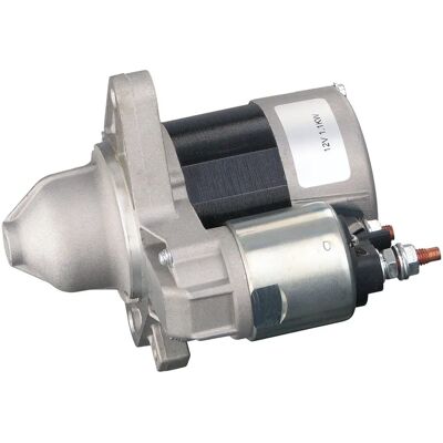 FEBI BILSTEIN 101585 Startmotor - 12V, 9 tänder, 1.1kW - Starter FEBI BILSTEIN 101585 Startmotor - 12V, 9 tänder, 1.1kW - Starter