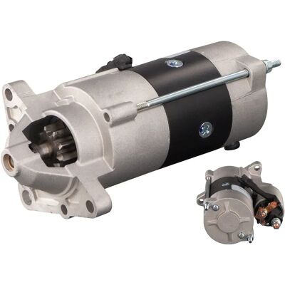 Febi Starter 101611 - Starter Febi Starter 101611 - Starter