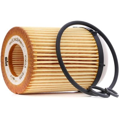 FEBI BILSTEIN Modell 101653 - Ölfilter FEBI BILSTEIN Modell 101653 - Ölfilter