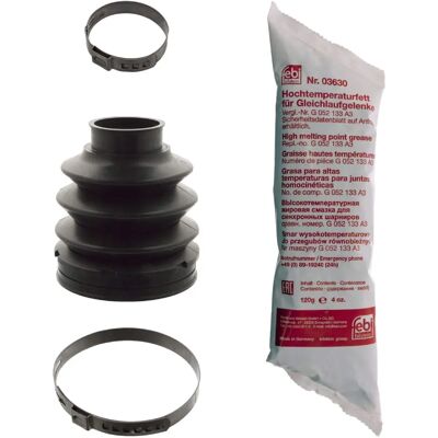 FEBI BILSTEIN 101672 Osłona przegubu - Osłona przegubu FEBI BILSTEIN 101672 Osłona przegubu - Osłona przegubu