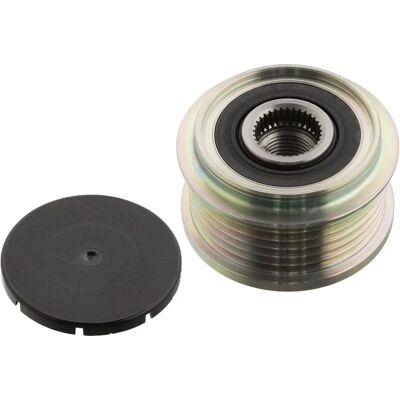 Rola alternator FEBI BILSTEIN 101713 cu capac pentru Fiat, Citroën, Peugeot Rola alternator FEBI BILSTEIN 101713 cu capac pentru Fiat, Citroën, Peugeot