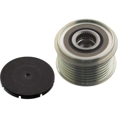 FEBI BILSTEIN 101720 Riemenscheibe alternator - Riemenscheibe alternator FEBI BILSTEIN 101720 Riemenscheibe alternator - Riemenscheibe alternator