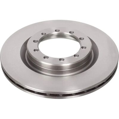 FEBI BILSTEIN 101731 Foraksel bremseskive - Disc Brake FEBI BILSTEIN 101731 Foraksel bremseskive - Disc Brake