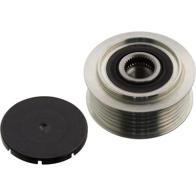 Febi Bilstein Roata liber pentru alternator pentru Audi A6 C6 - 101765 Febi Bilstein Roata liber pentru alternator pentru Audi A6 C6 - 101765