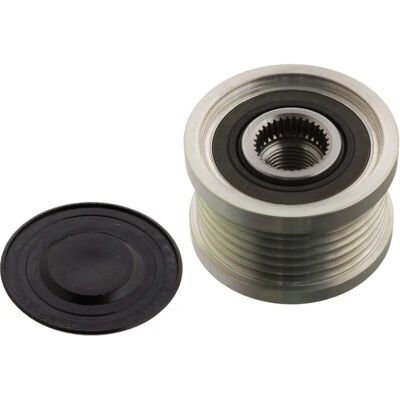 FEBI BILSTEIN X-Trail Generatorremskive - Alternator Pulley FEBI BILSTEIN X-Trail Generatorremskive - Alternator Pulley