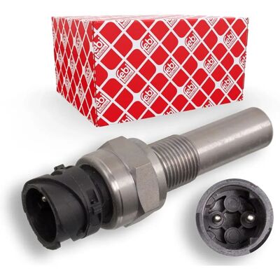Czujnik prędkości FEBI BILSTEIN - Gwint M18, 55mm Czujnik prędkości FEBI BILSTEIN - Gwint M18, 55mm