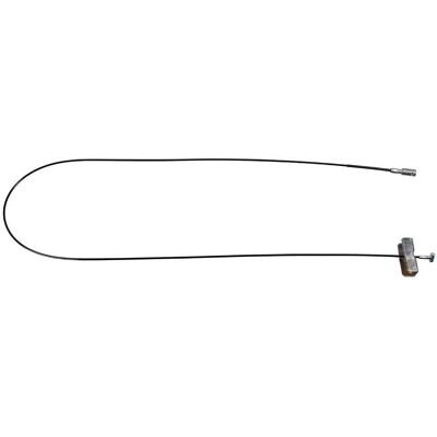 FEBI BILSTEIN 101807 Cablu de Frână - Componente al Sistemului de Frânare FEBI BILSTEIN 101807 Cablu de Frână - Componente al Sistemului de Frânare
