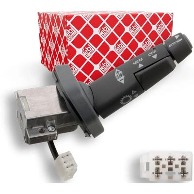 Διακόπτης cruise control FEBI BILSTEIN - 101838 Διακόπτης cruise control FEBI BILSTEIN - 101838