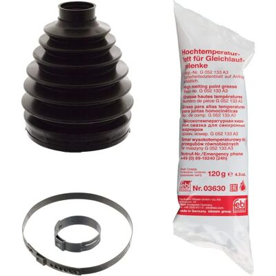 FEBI BILSTEIN Malli 101864 - CV-liitännän suojus FEBI BILSTEIN Malli 101864 - CV-liitännän suojus