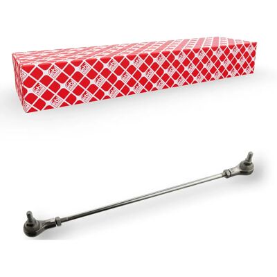 FEBI BILSTEIN 101899 Stabilisatorstange - Hinterachse Stahl FEBI BILSTEIN 101899 Stabilisatorstange - Hinterachse Stahl