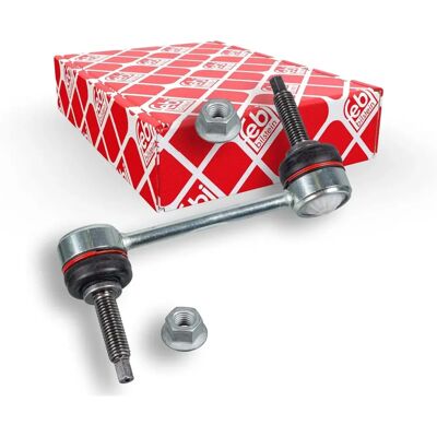 FEBI BILSTEIN 101905 Stabilointivarsi - Jousitusosa FEBI BILSTEIN 101905 Stabilointivarsi - Jousitusosa