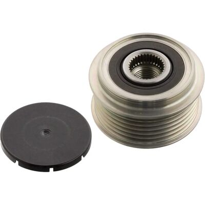 Febi Bilstein A53230002 - Puleggia convezională a alternatorului Febi Bilstein A53230002 - Puleggia convezională a alternatorului