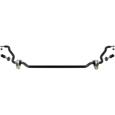 FEBI BILSTEIN - Forhjælpsstabilisator - Passer til Peugeot Boxer, Fiat Ducato III varebil FEBI BILSTEIN - Forhjælpsstabilisator - Passer til Peugeot Boxer, Fiat Ducato III varebil