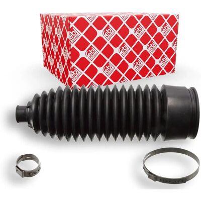 Febi Bilstein Land Cruiser Prado 150 Capac de direcție - Capac de direcție Febi Bilstein Land Cruiser Prado 150 Capac de direcție - Capac de direcție