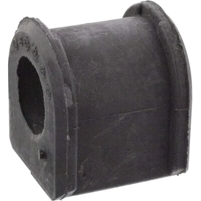 FEBI BILSTEIN 102092 - Stabilisatorhalter für Vorderachse FEBI BILSTEIN 102092 - Stabilisatorhalter für Vorderachse