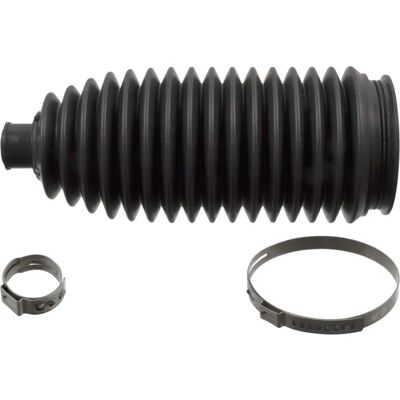 Febi Bilstein Land Cruiser Prado 150 Capac de direcție - Steering Boot Febi Bilstein Land Cruiser Prado 150 Capac de direcție - Steering Boot